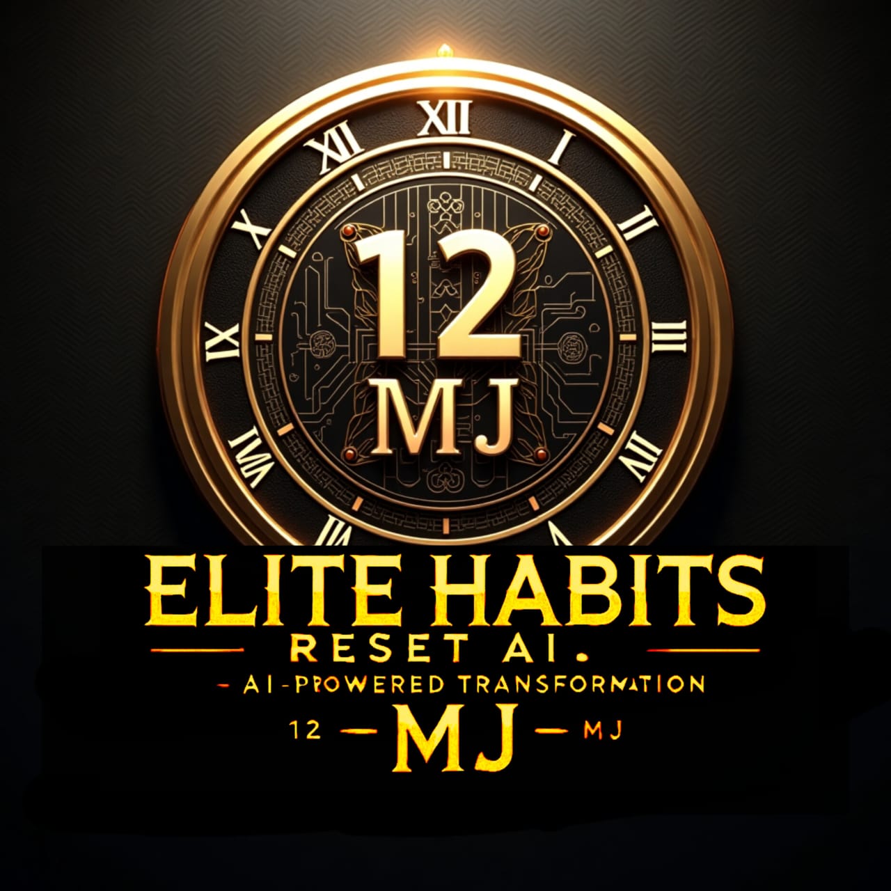 Elite Reset Logo